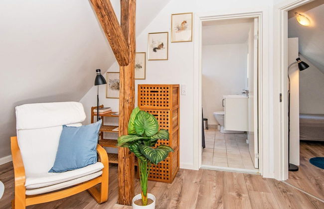 6 Person Holiday Home in Haderslev - Foto 8