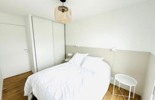 Magnifique T3 avec terrasse - Foto 9