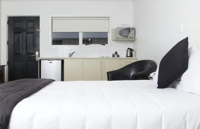 Hygate Motor Lodge - Foto 8