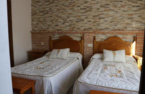 Casa Rural "La Cerecera" - Foto 15