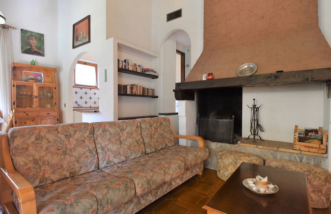 Villa Pineta - Foto 7