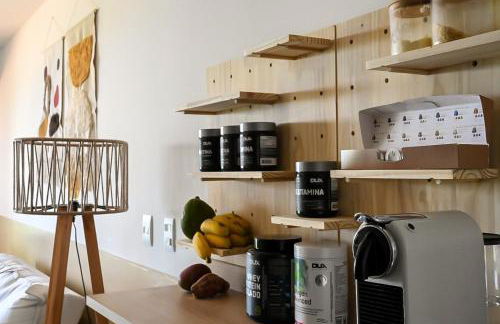 Loft beira-mar com frente e vista para o mar - Photo 44