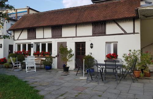 Ferienwohnung mit ländlichem Charme - Foto 15