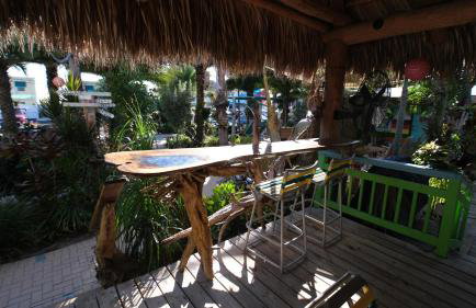 BeachPoint Cottages - Foto 24