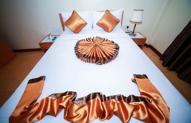 Bukoto Heights Apartments - Photo 10