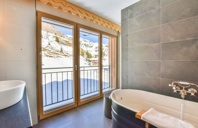 Royal A Penthouse - Foto 14