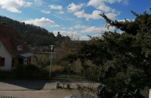 Apartment Lieblingsort - Foto 2