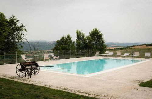Country Relais La Torretta Baronale - Foto 78