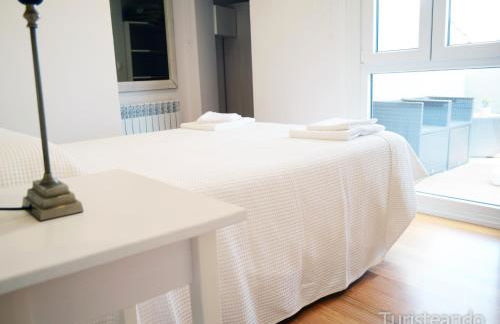 Dúplex Pleamar - Gran terraza en el centro - Foto 29