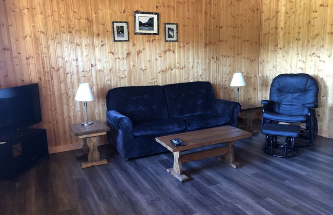 Mountain Waters Resort - Foto 6