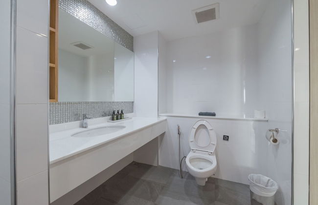 Jasmine Resort Sriracha - Foto 62