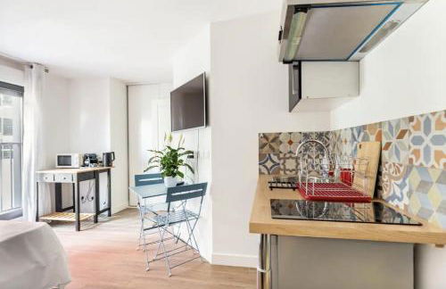 L'Escapade Paris - Foto 25