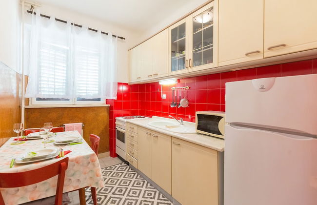 Apartment Tranquilo Garden - Foto 10