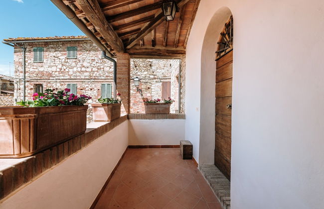 Villa di Sotto - Foto 20