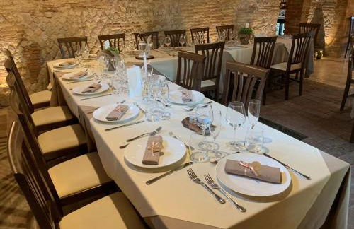 Agriturismo Relais Villa Passerini - Foto 77