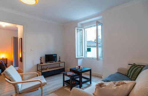 Donovan - 5 minutes à pied de la gare - Photo 7