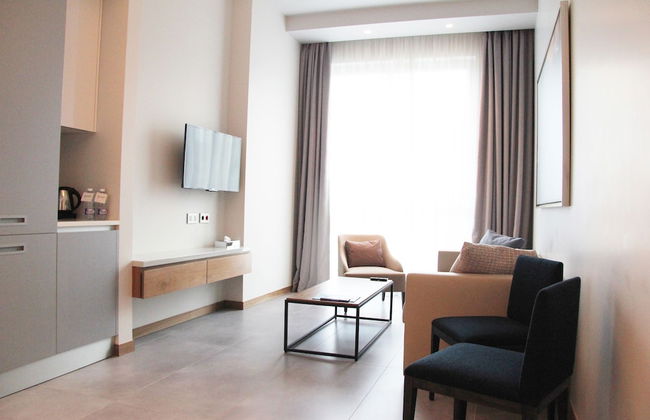 The Key Beirut - Foto 47