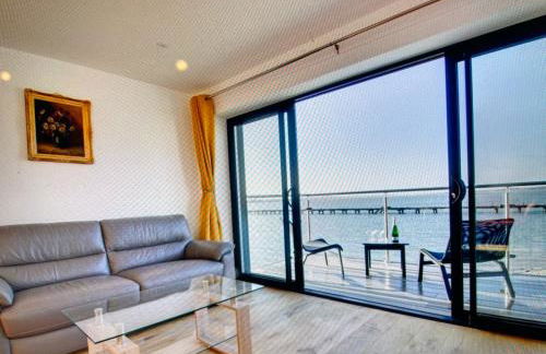 Ten Admiralty Pier - Foto 53