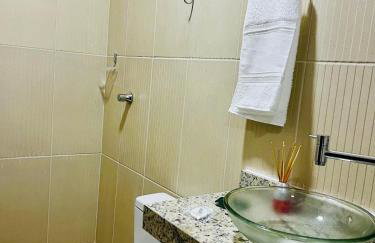 Top Flat Coruripe - Próximo ao Hospital Carvalho Beltrão - Foto 29