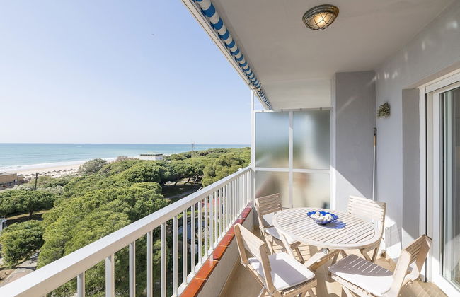 Balcon Parque Atlantico - Foto 1