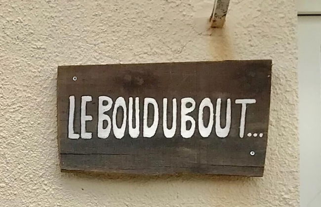 Hébergements le Camp D'auneau - Leboudubout - Foto 1