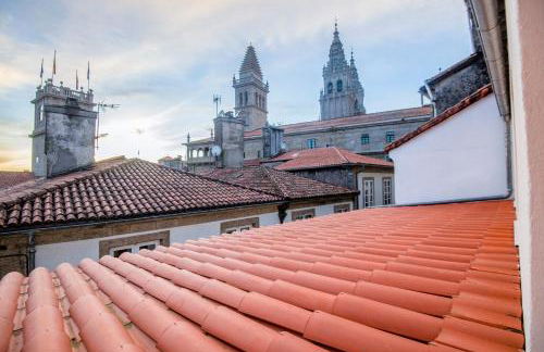 Apartamentos Atia Catedral - Foto 47