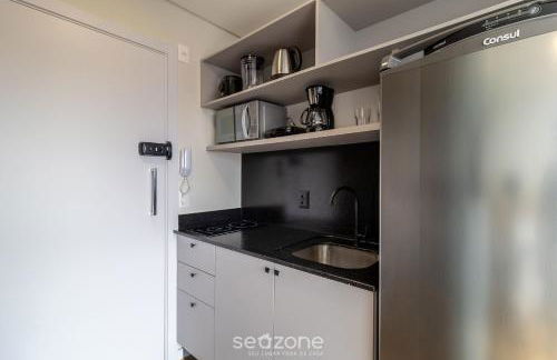 RUP - Equipped Studios in Building with Pool - Photo 43