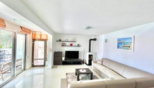 Delux 4 Stars Apartment Ariadne - 1 Min from Beach - Foto 4
