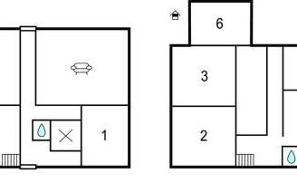 7 Bedroom Lovely Home In Chabris - Foto 30