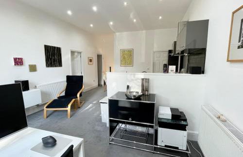 Mersey! Lark Lane! Quiet area! Spacious comfy flat - Foto 30