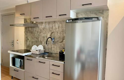 Flat Apart America Campos - Photo 10