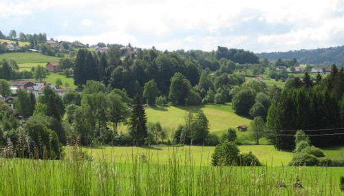 Ferienwohnungen Haus Panorama - Foto 5