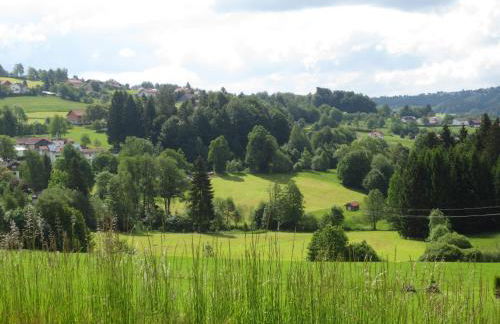 Ferienwohnungen Haus Panorama - Foto 5
