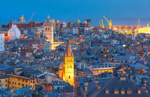 Una finestra sul mare - Foto 28