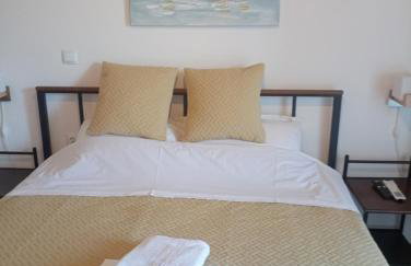 Ενοικιαζόμενα Δωμάτια "ΜΕΡΣΙΝΗ" - Foto 20