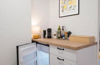 NEU / Design / Altstadt / Küche / NETFLIX - Foto 13