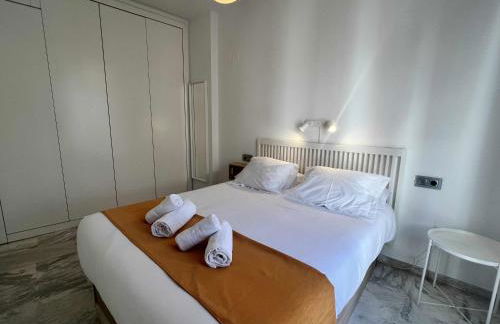 Ático San Bernardo Terraza y Parking Incluido - Foto 17