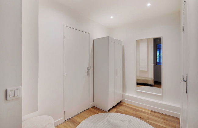 Spacious Apartment - 3br/8p - Place de la Nation - Photo 20