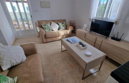 Casa Bella - 2 Bedroom Villa - Arboleas - Foto 47