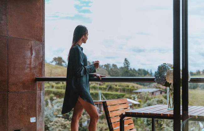 Travelers Rio Verde Living Suites - Foto 39