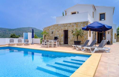 Villa La Sella by Rock Rentals - Foto 29