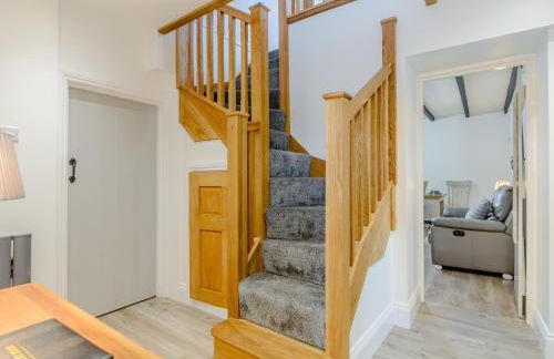 Kerseycleugh Bridge Cottage - Foto 7