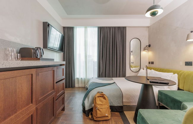 Staycity London Dalston - Photo 17