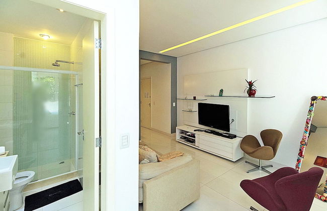 Rio Spot Leblon D049 - Foto 18