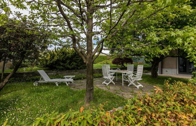 Villetta con Giardino Allo Stadio by Wonderful Italy - Foto 5