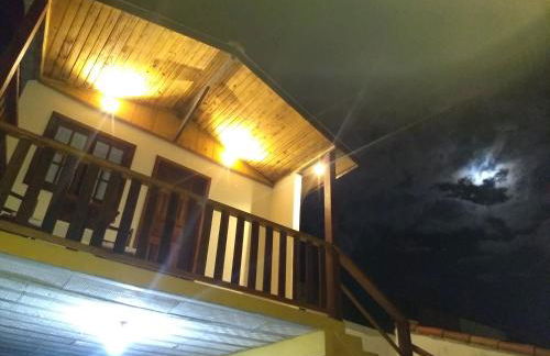 Chalés Luz da Montanha - Photo 1