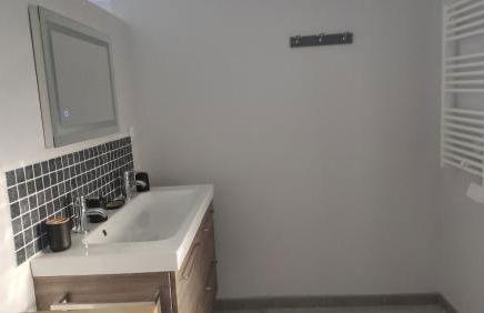 maison de campagne rénovée - Foto 6