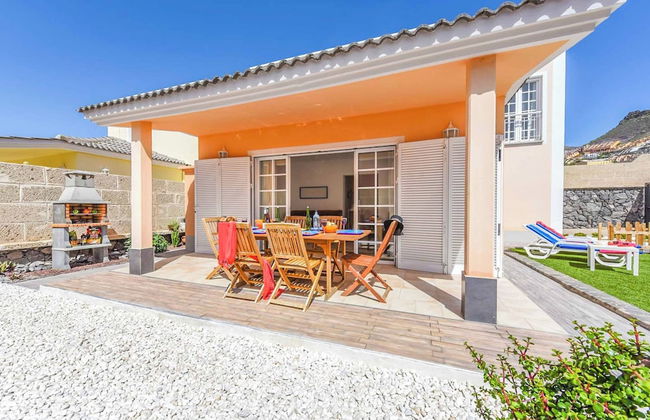 Villa Aloe - Foto 17