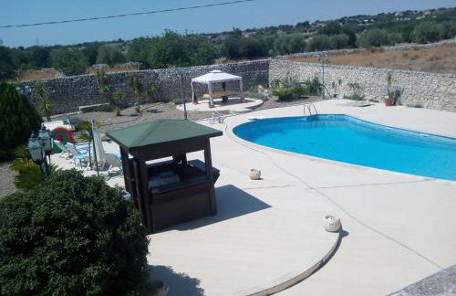 Agriturismo Baglio Calanchi - Foto 13