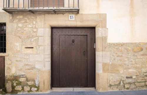 La casa del escudo - Foto 8